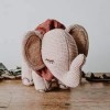 Elefante em Malha